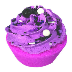 Black-Raspberry-Vanilla-Cupcake-Bath-Bomb