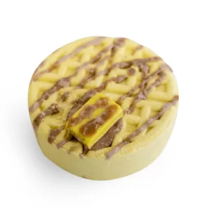 Buttery Waffle Bath Bomb