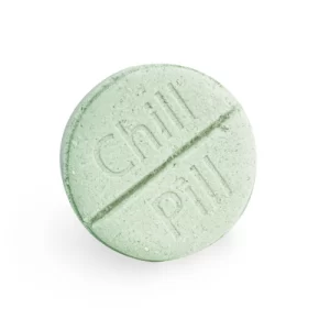 Breathe Easy Chill Pill