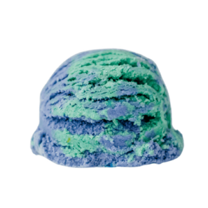Lavender Mint Bubble Scoop