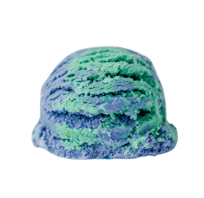 Lavender Mint Bubble Scoop