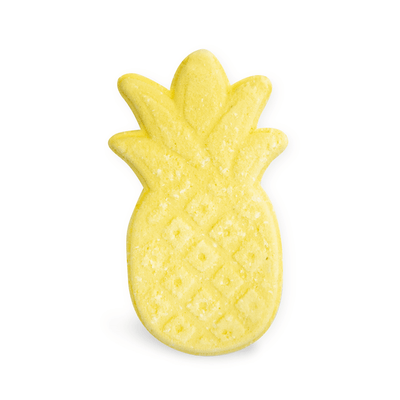 Pineapple Bath Bomb