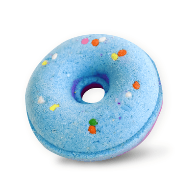 Sweet Sugar Donut