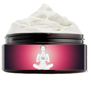 Pamper Me Body Butter