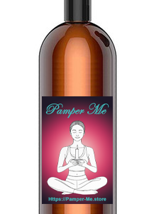 Moisturizing Hair & Body Wash