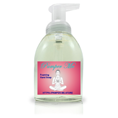 Foaming Hand Soap