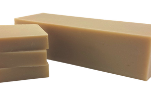 Almond Coconut Soap