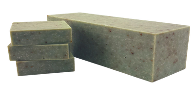 Apple Rose Scrub