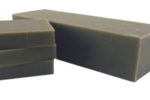 Bamboo Mud Soap