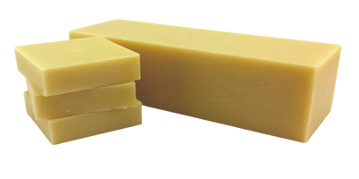 Cold Process Soap Bars - Earthy, Woodsy & Musky - Image 2