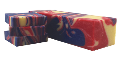 Wild Passion Soap